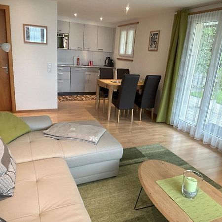 Chalet Protea Wengen Eksteriør bilde